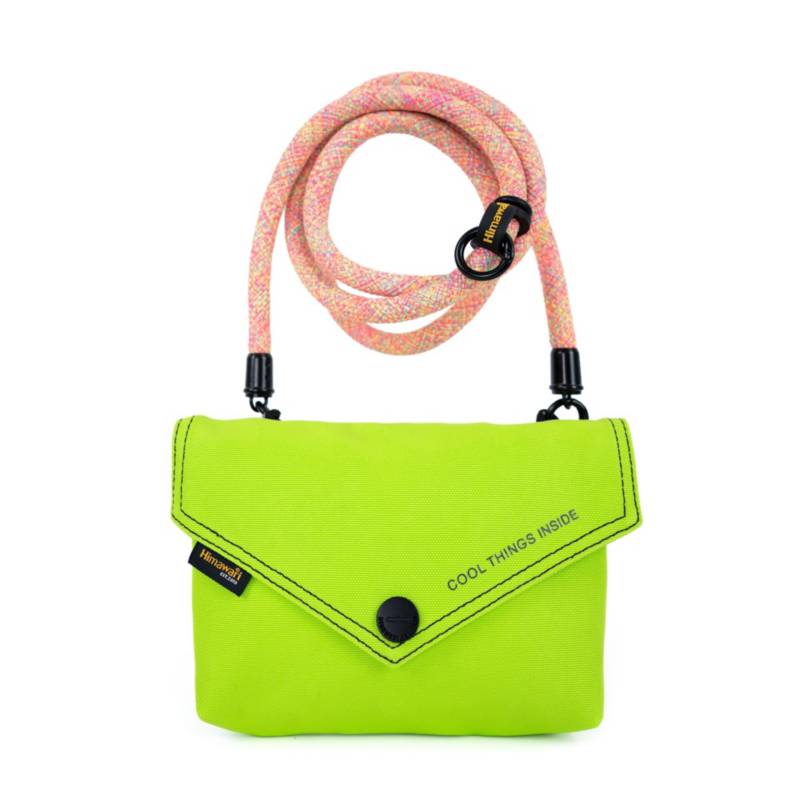 SMALL POCKET BAG HY2302 NEON HIMAWARI