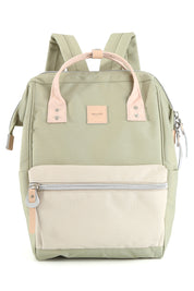 WATER RESISTANT LAPTOP BACKPACK-1881 -ALL MULTI 1