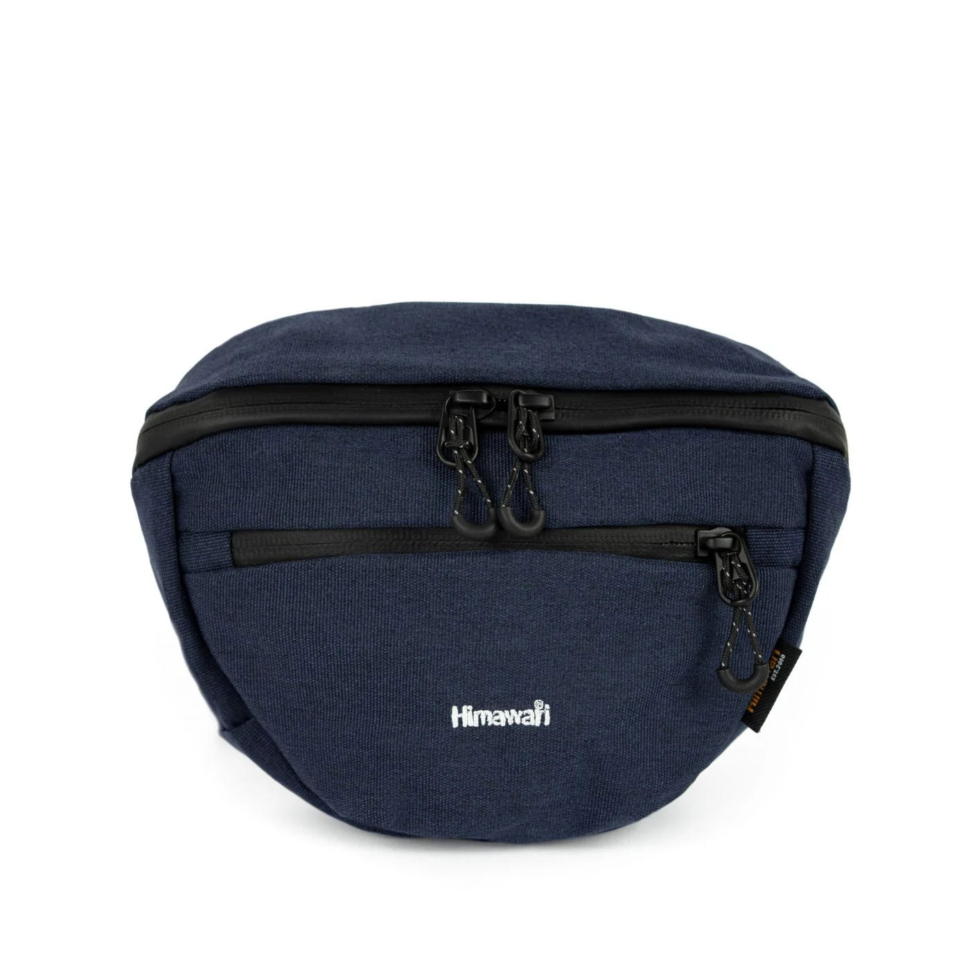 WATERPROOF SLING & BELT BAGS -1019B -NAVY