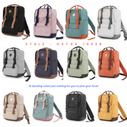 LAPTOP WATERPROOF BACKPACK -1085B- ALL COLOR