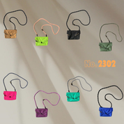 SMALL POCKET BAG HY2302-ALL COLOR