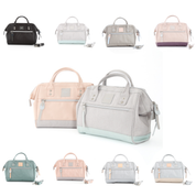 SLING WATERPROOF HANDBAG MULTI 9116 - ALL COLOR