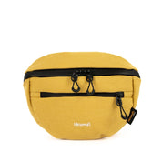 WATERPROOF SLING & BELT BAGS -1019B -YELLOW