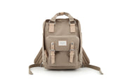 14.9 VINTAGE WATERPROOF BACKPACK-HY188L-LEMONADE/23