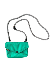 SMALL POCKET BAG HY2302-GREEN