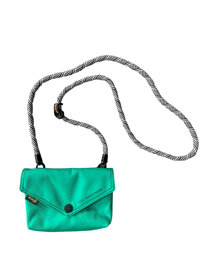 SMALL POCKET BAG HY2302- NEON