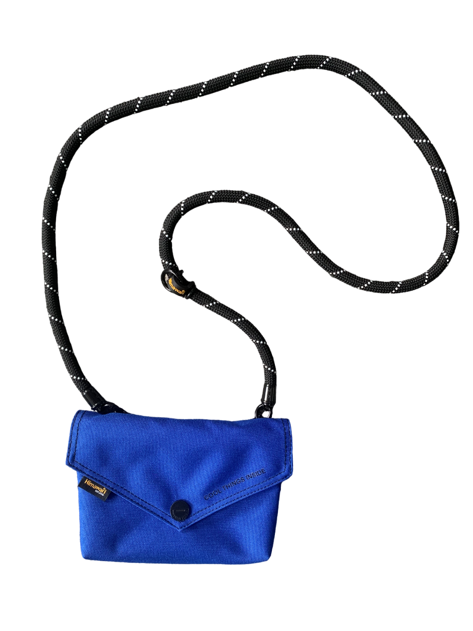 SMALL POCKET BAG HY2302-BLUE