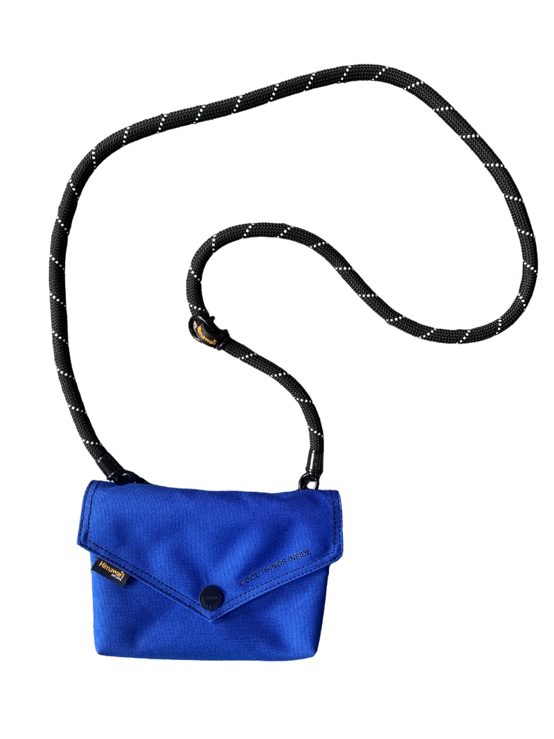 SMALL POCKET BAG HY2302- NEON