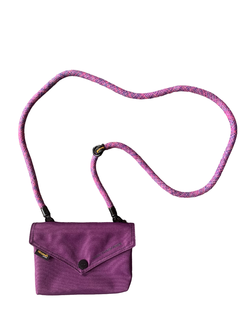 SMALL POCKET BAG HY2302-PINK