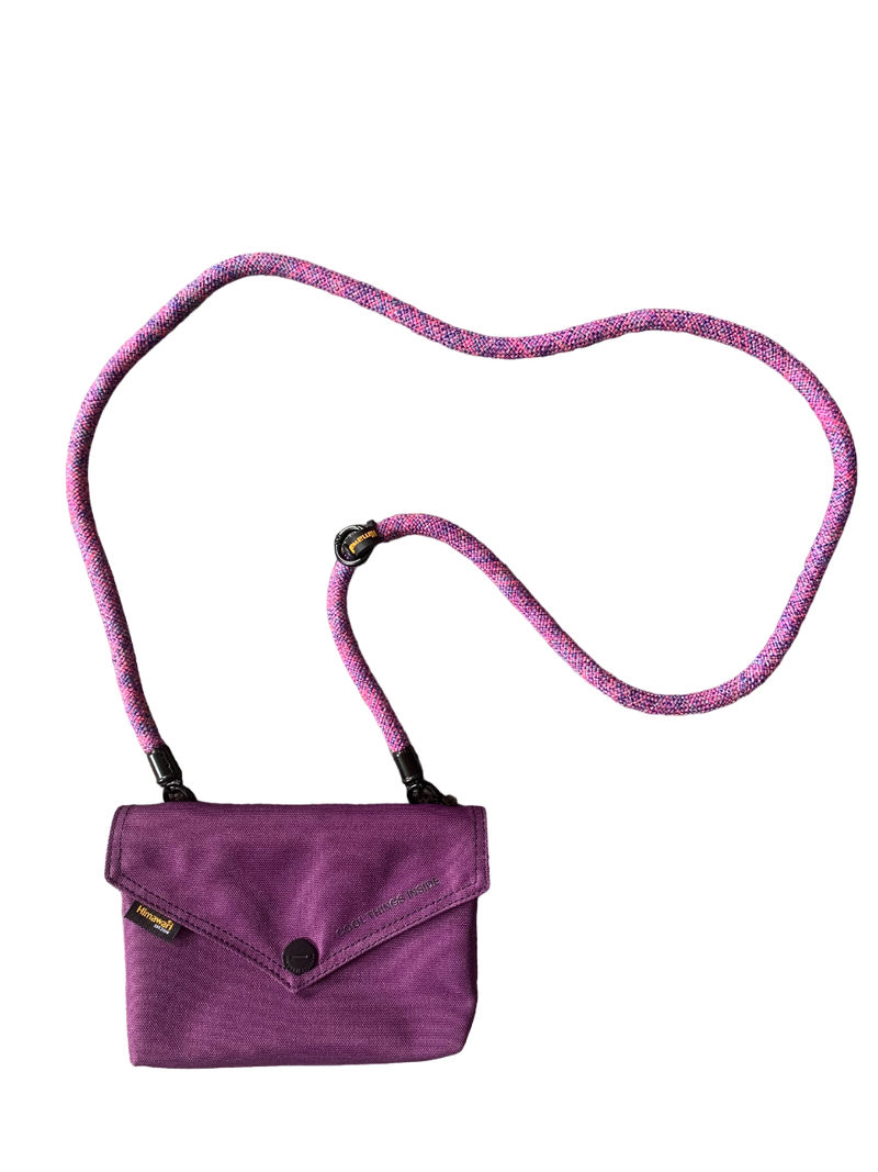 SMALL POCKET BAG HY2302- NEON
