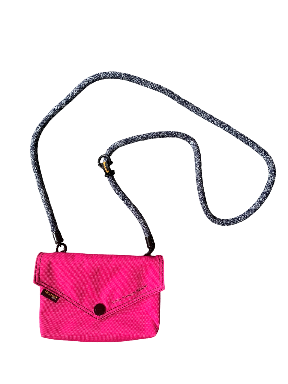 SMALL POCKET BAG HY2302- NEON