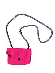 SMALL POCKET BAG HY2302-PINK