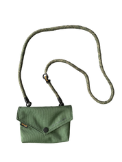 SMALL POCKET BAG HY2302-BASIL