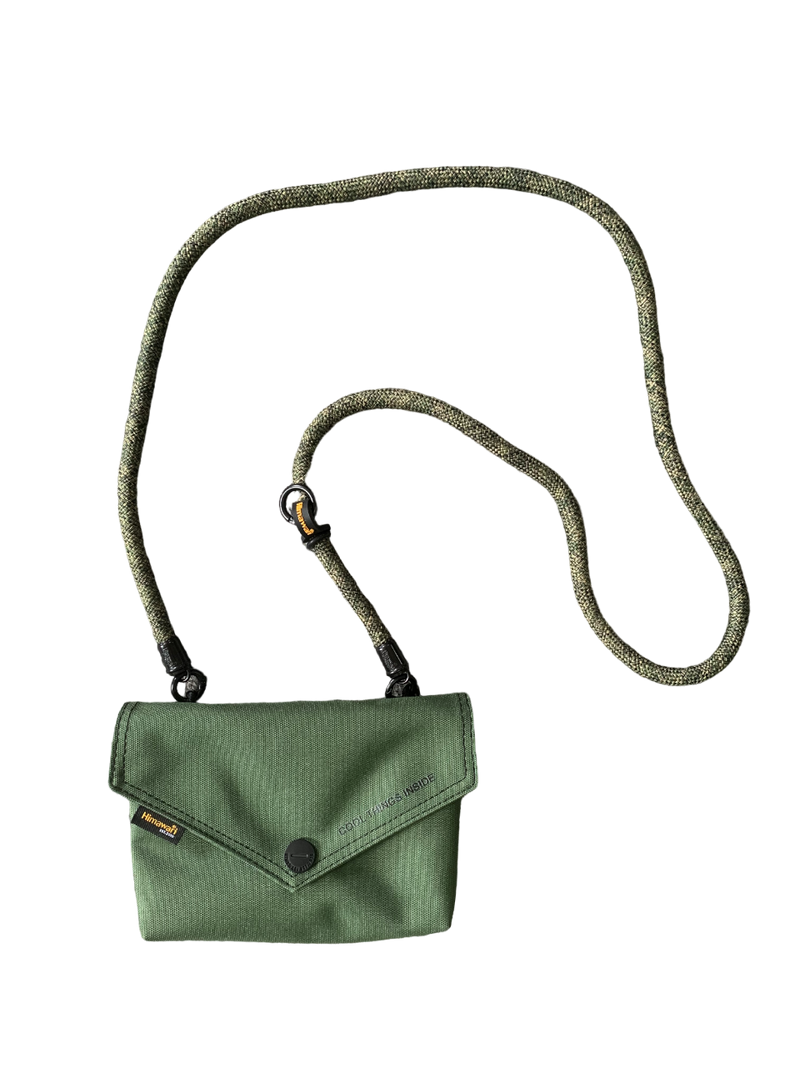 SMALL POCKET BAG HY2302- NEON