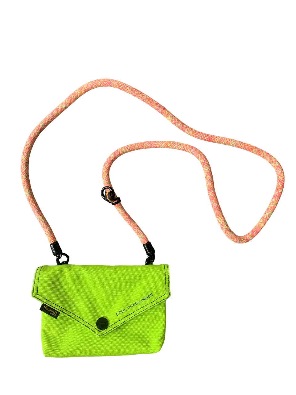 SMALL POCKET BAG HY2302- NEON