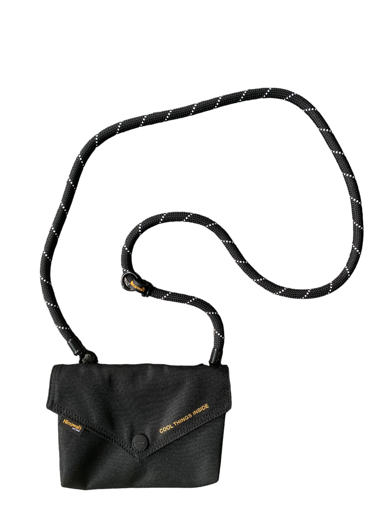 SMALL POCKET BAG HY2302- NEON