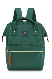 Holly Daze 15" Waterproof Backpack -COACH GREEN