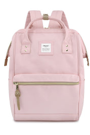 Holly Daze 15" Waterproof Backpack -LAVENDER