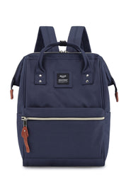 Holly Daze 15" Waterproof Backpack -LAVENDER