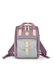 CASUAL WATERPROOF BACKPACK 200 -PINK