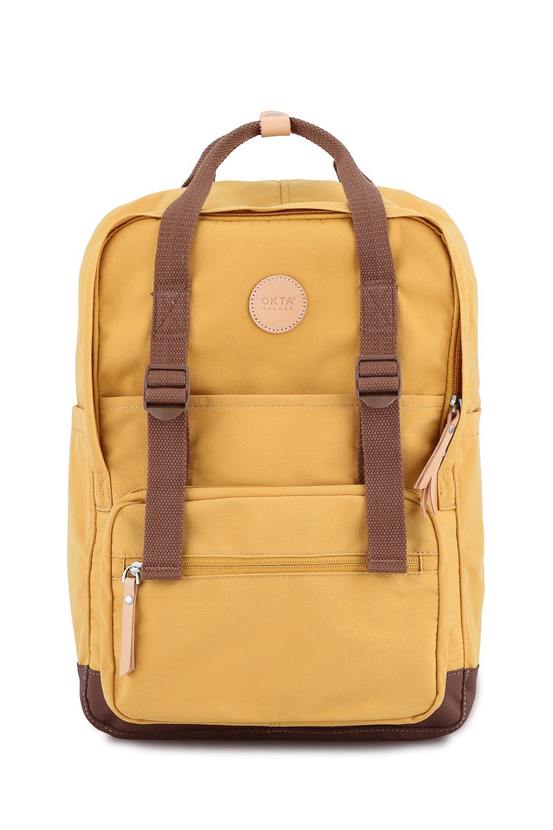 LAPTOP WATERPROOF BACKPACK 1085B-BK/BK-06A