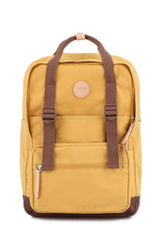 LAPTOP WATERPROOF BACKPACK 1085B-ORANGE-03