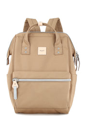 WATER RESISTANT LAPTOP BACKPACK - SOLID 2