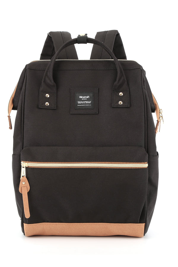 COLLEGE STUDENTS BACKPACK 123 - GREY