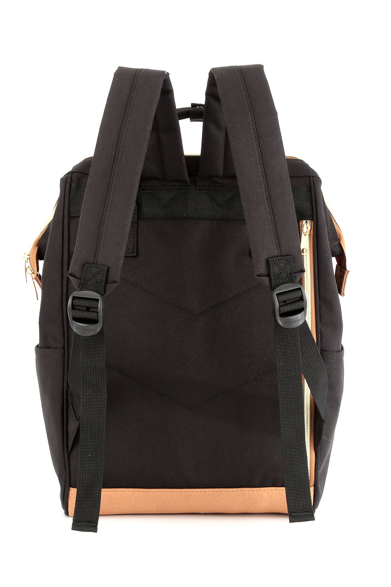 COLLEGE STUDENTS BACKPACK 123 - GREY