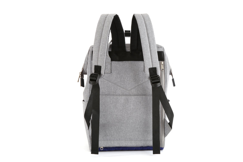 EVA Waterproof Backpack with USB Port 9004 All Color