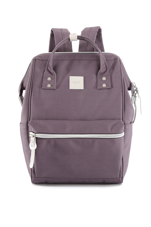 WATER RESISTANT LAPTOP BACKPACK - RED