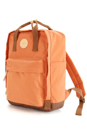 WATERPROOF MULTI OPTION BACKPACK-ORANGE 1084