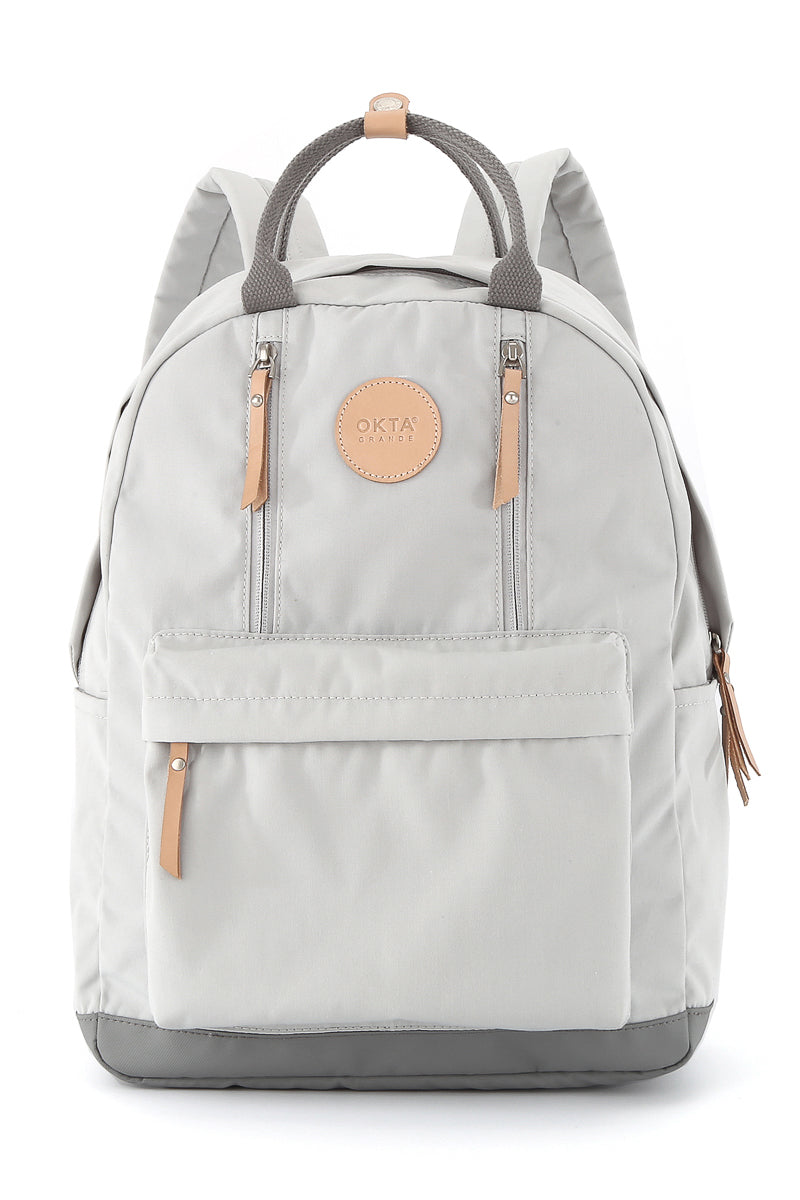 LAPTOP WATERPROOF HIKING BACKPACK 1087 - ORANGE
