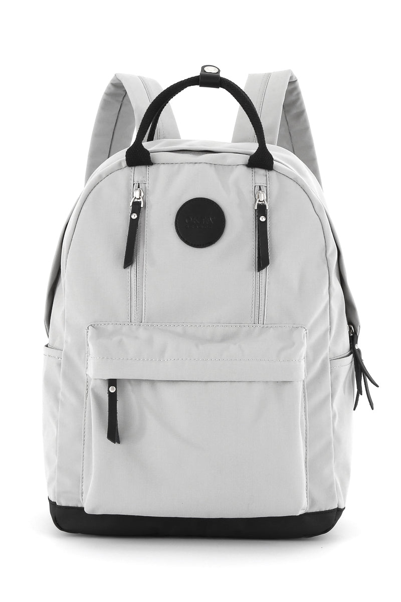 LAPTOP WATERPROOF HIKING BACKPACK 1087 - ORANGE