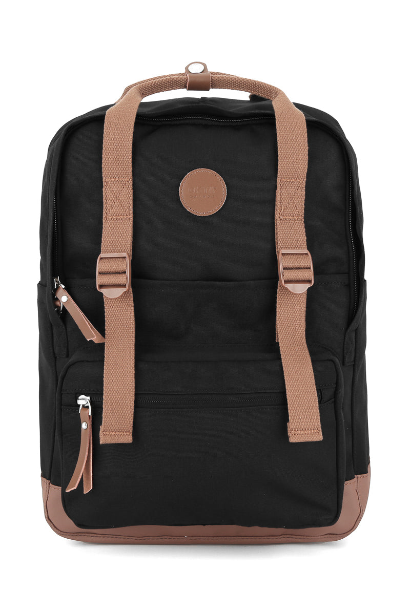 LAPTOP WATERPROOF BACKPACK -1085B- TEAL-01