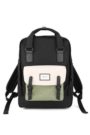 BUTTERCUP 17" LAPTOP BACKPACK 1010 GREY/BLACK