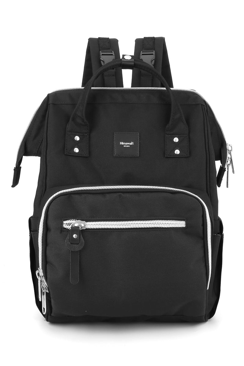 MULTI PORKET  WATERPROOF BACKPACK 1213 - ALL COLOR