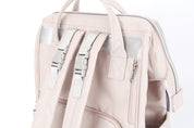 MULTI PORKET  WATERPROOF BACKPACK 1213 - ALL COLOR