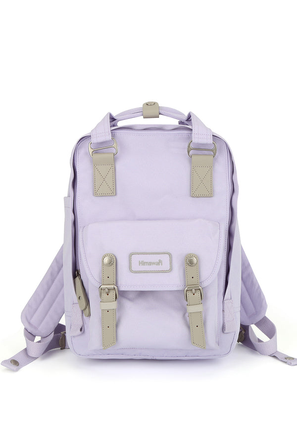 14.9" WATERPROOF BACKPACK 194-PINK