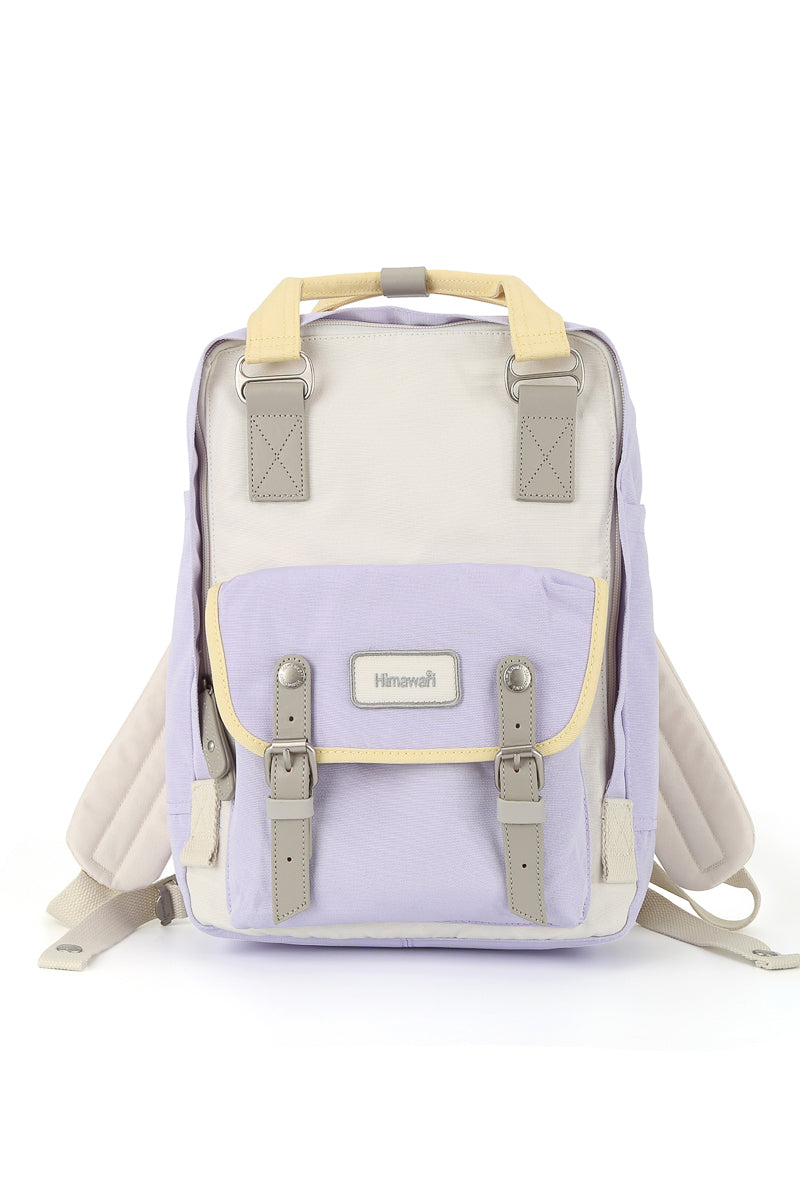 14.9" WATERPROOF BACKPACK 194-MINT