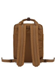 14.9 VINTAGE WATERPROOF BACKPACK-HY188L-KHAKI/80