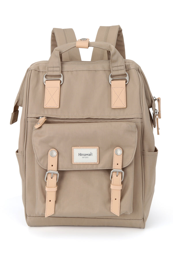 BUTTERCUP 15" LAPTOP BACKPACK 9018 SAND
