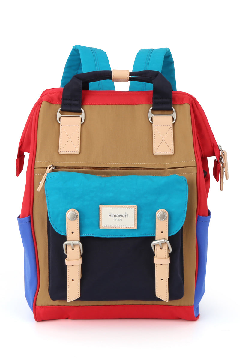 BUTTERCUP 15" LAPTOP BACKPACK 9018 BLUE