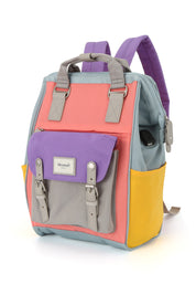 BUTTERCUP 15" LAPTOP BACKPACK 9018 PURPLE