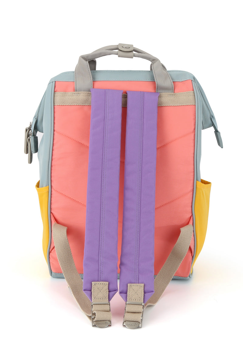 BUTTERCUP 15" LAPTOP BACKPACK 9018 PURPLE