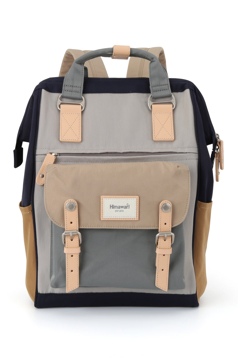 BUTTERCUP 15" LAPTOP BACKPACK 9018 NAVY