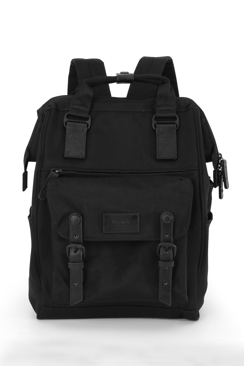 BUTTERCUP 15" LAPTOP BACKPACK 9018 BLUE