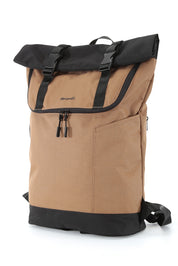 COURIER-INSPIRED URBAN BACKPACK 1682 -ARMY GREEN