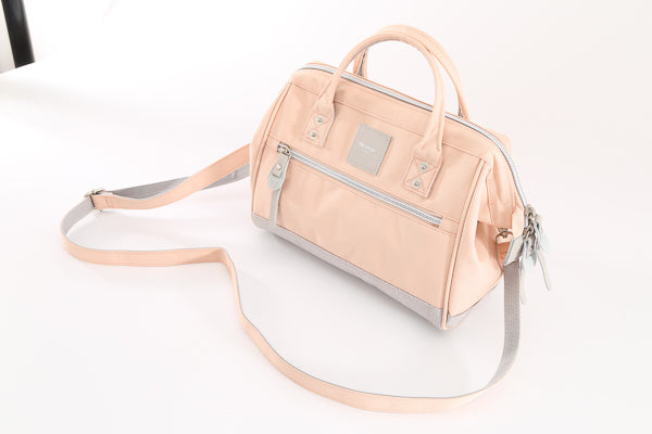 SLING WATERPROOF HANDBAG MULTI 9116 - ALL COLOR