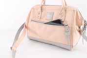 SLING WATERPROOF HANDBAG MULTI 9116 - ALL COLOR